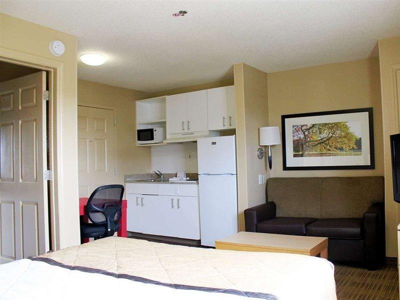Extended Stay America Select Suites - Destin - Us 98 - Emerald Coast Pkwy Miramar Beach Exterior foto