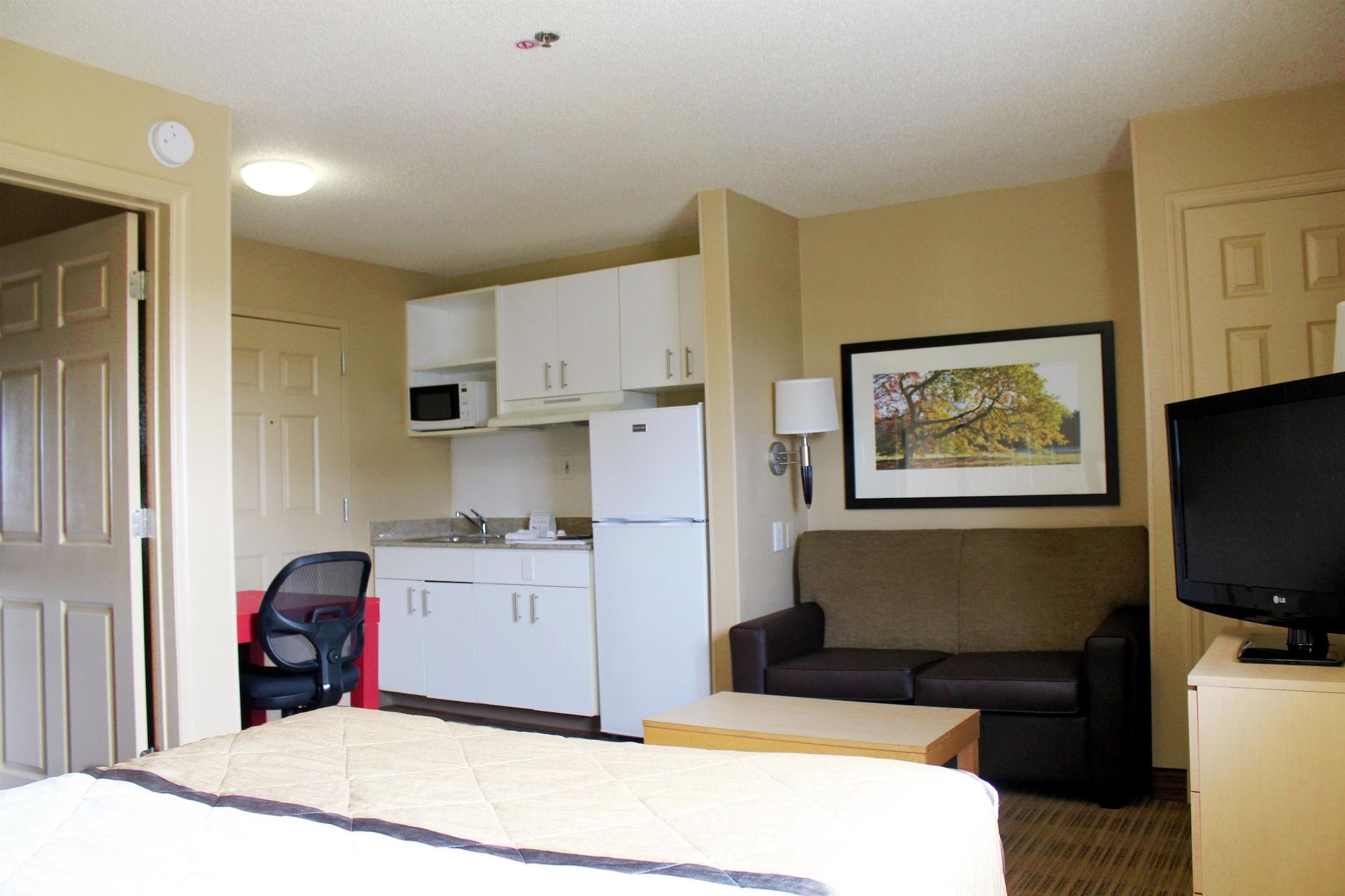 Extended Stay America Select Suites - Destin - Us 98 - Emerald Coast Pkwy Miramar Beach Exterior foto