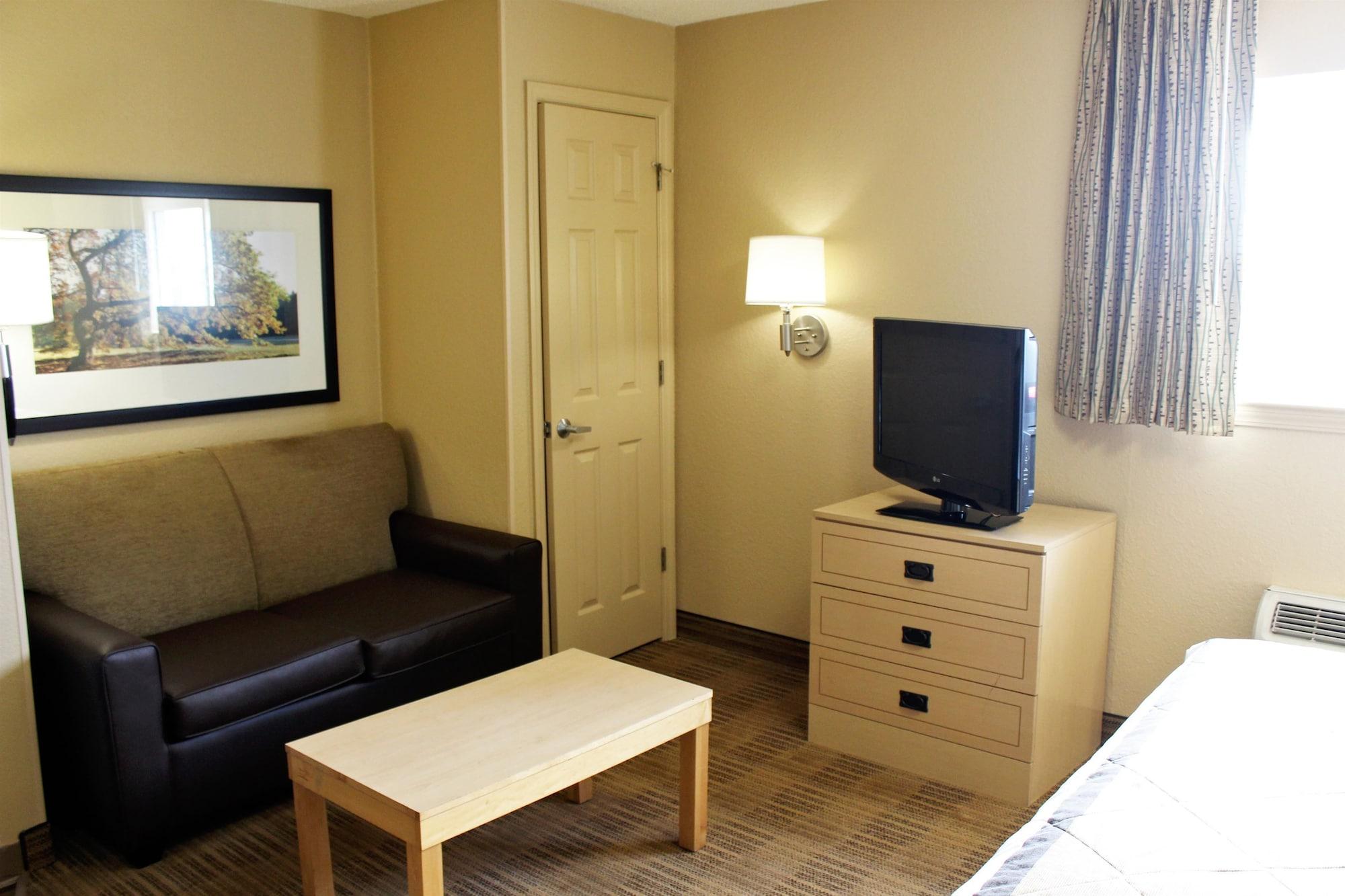 Extended Stay America Select Suites - Destin - Us 98 - Emerald Coast Pkwy Miramar Beach Exterior foto