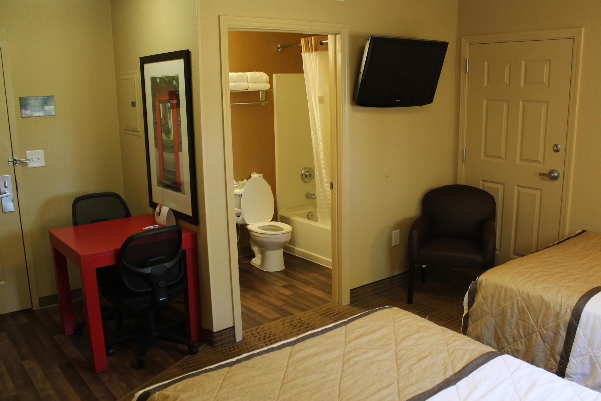 Extended Stay America Select Suites - Destin - Us 98 - Emerald Coast Pkwy Miramar Beach Exterior foto