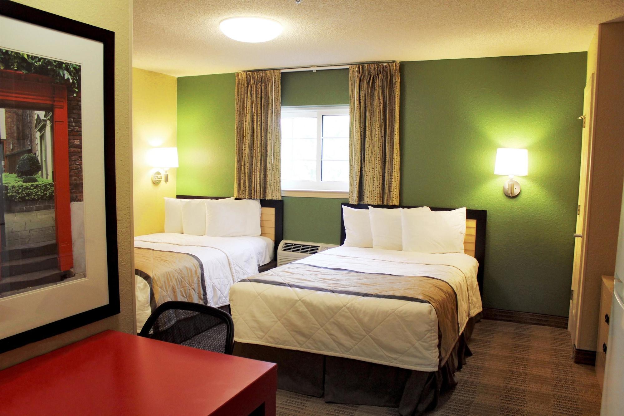 Extended Stay America Select Suites - Destin - Us 98 - Emerald Coast Pkwy Miramar Beach Exterior foto