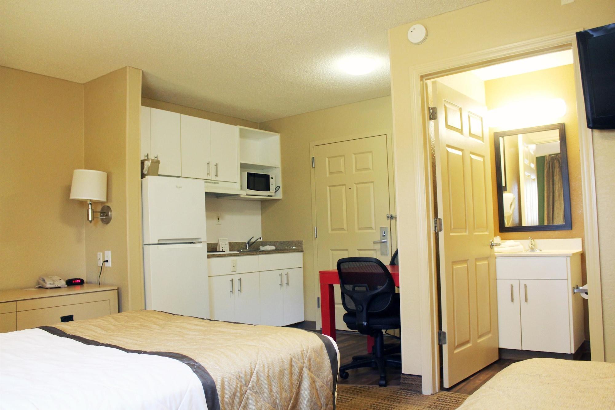 Extended Stay America Select Suites - Destin - Us 98 - Emerald Coast Pkwy Miramar Beach Exterior foto