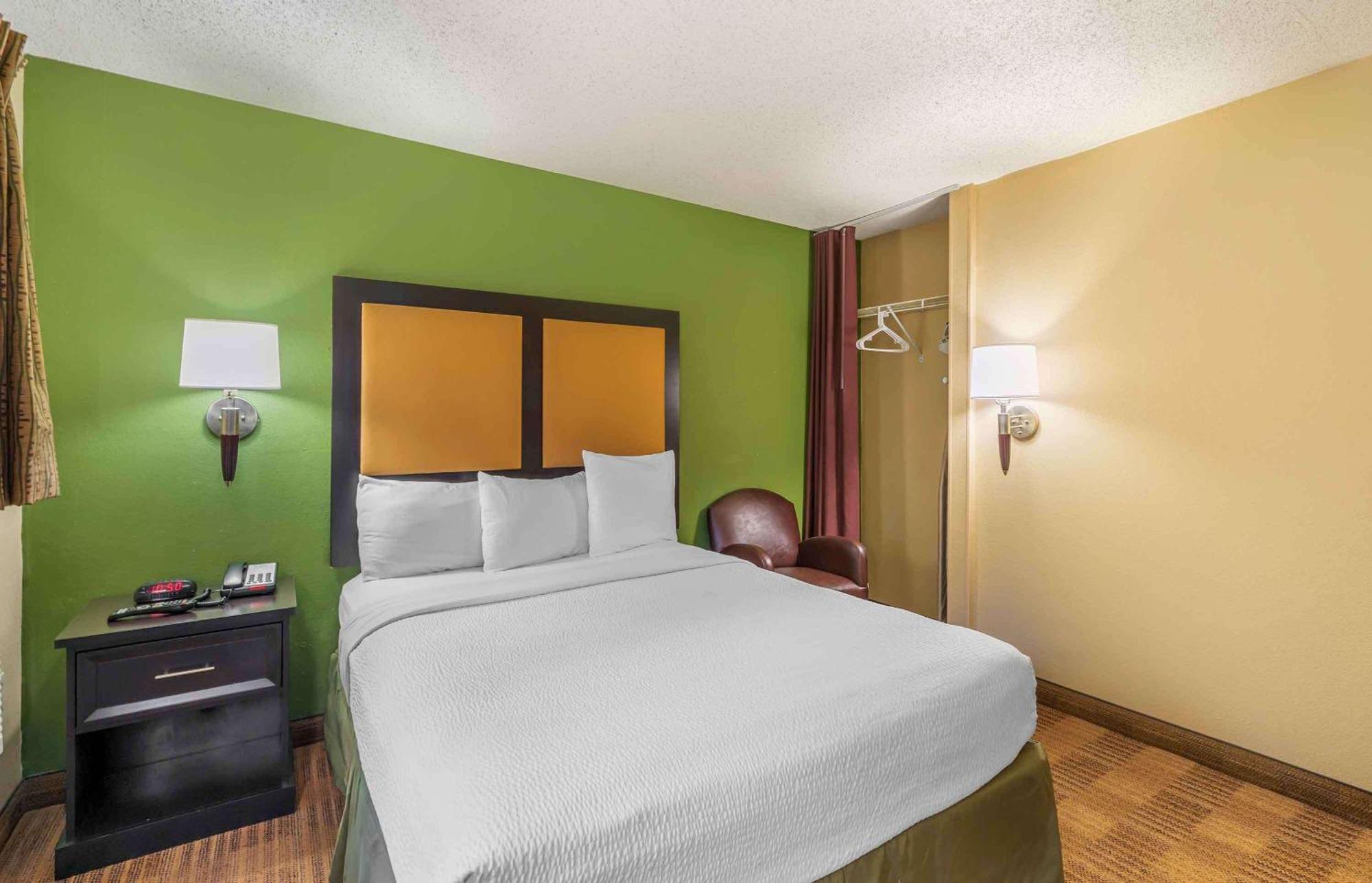 Extended Stay America Select Suites - Destin - Us 98 - Emerald Coast Pkwy Miramar Beach Exterior foto