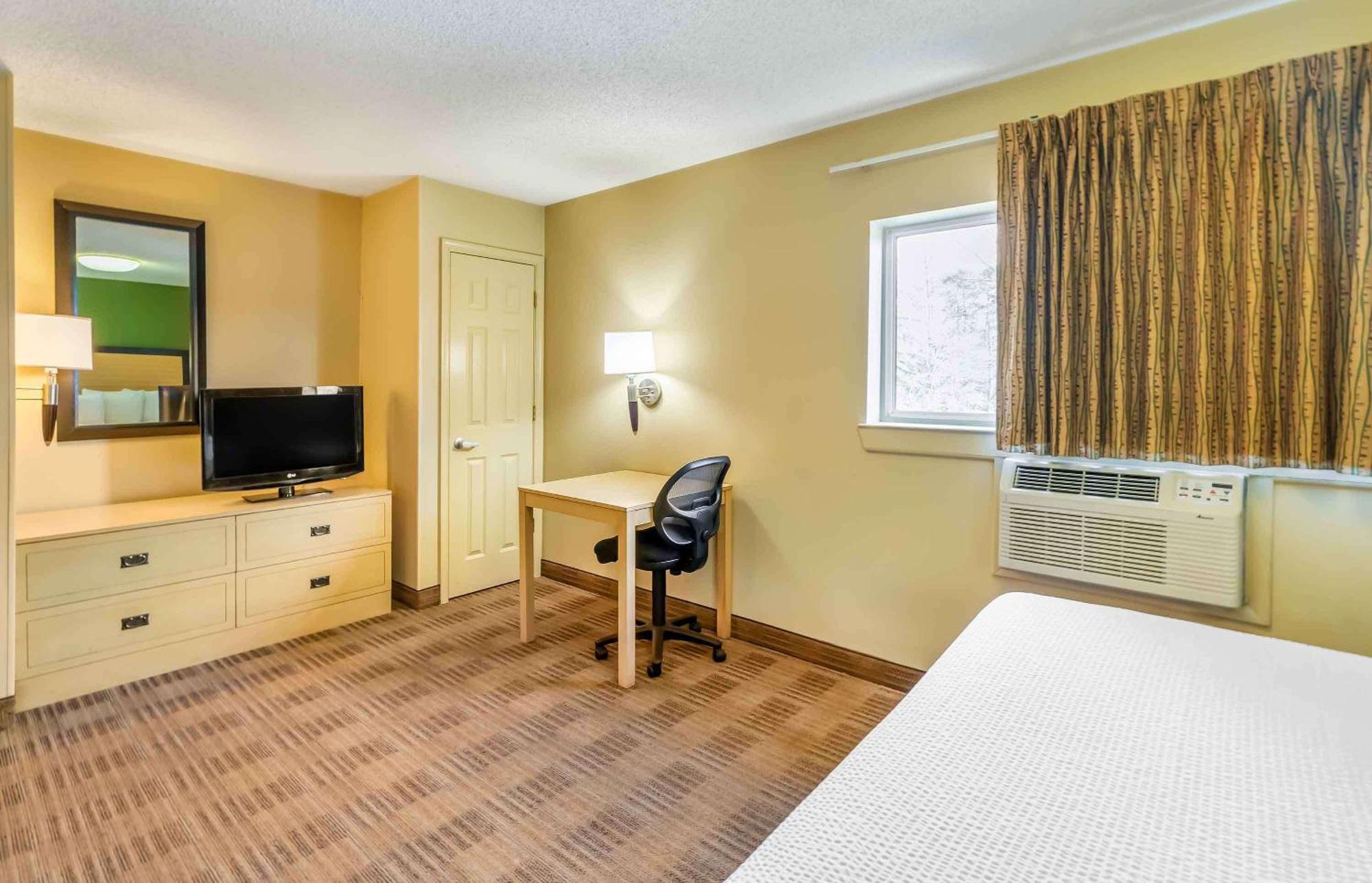 Extended Stay America Select Suites - Destin - Us 98 - Emerald Coast Pkwy Miramar Beach Exterior foto