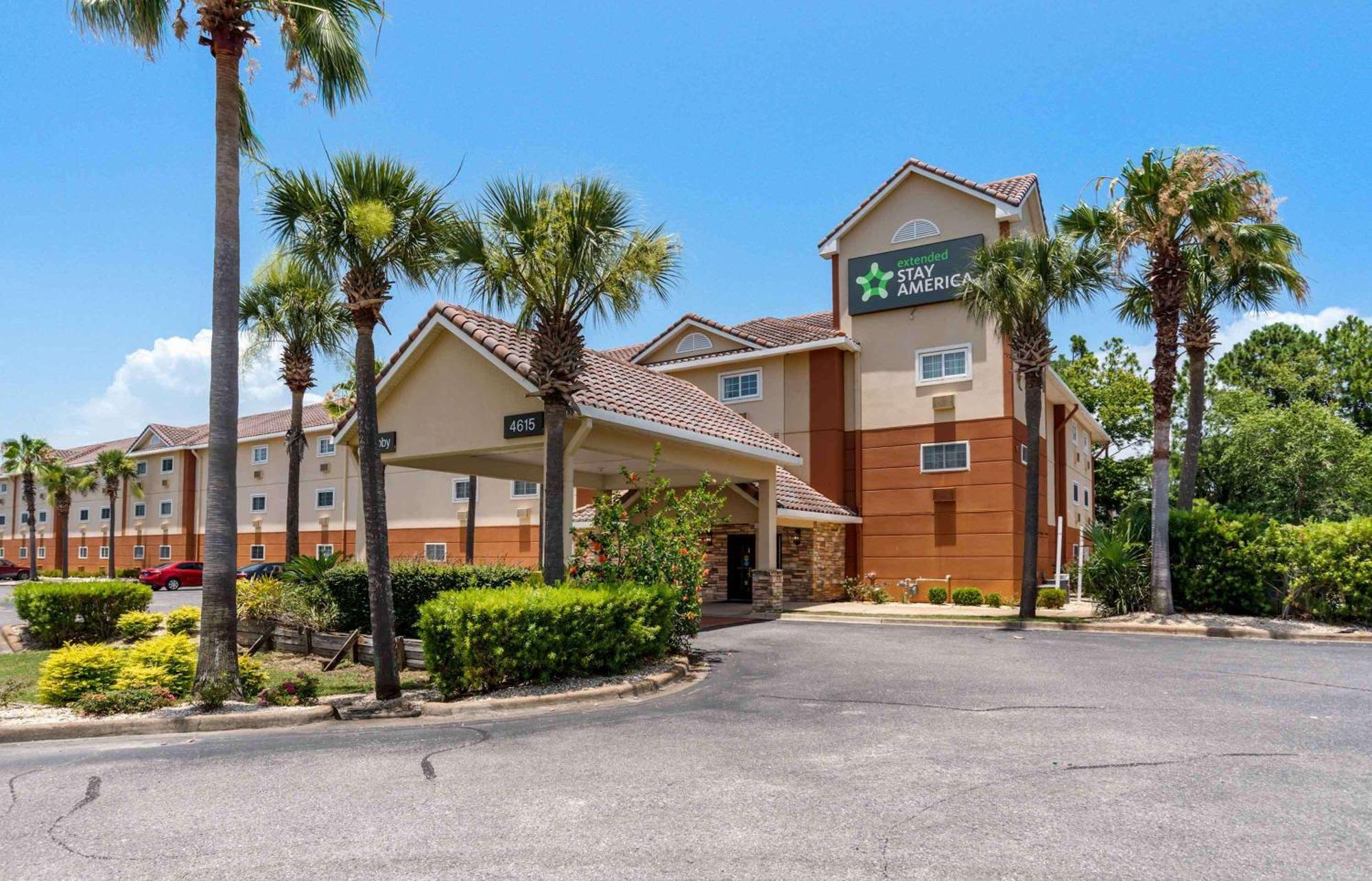 Extended Stay America Select Suites - Destin - Us 98 - Emerald Coast Pkwy Miramar Beach Exterior foto