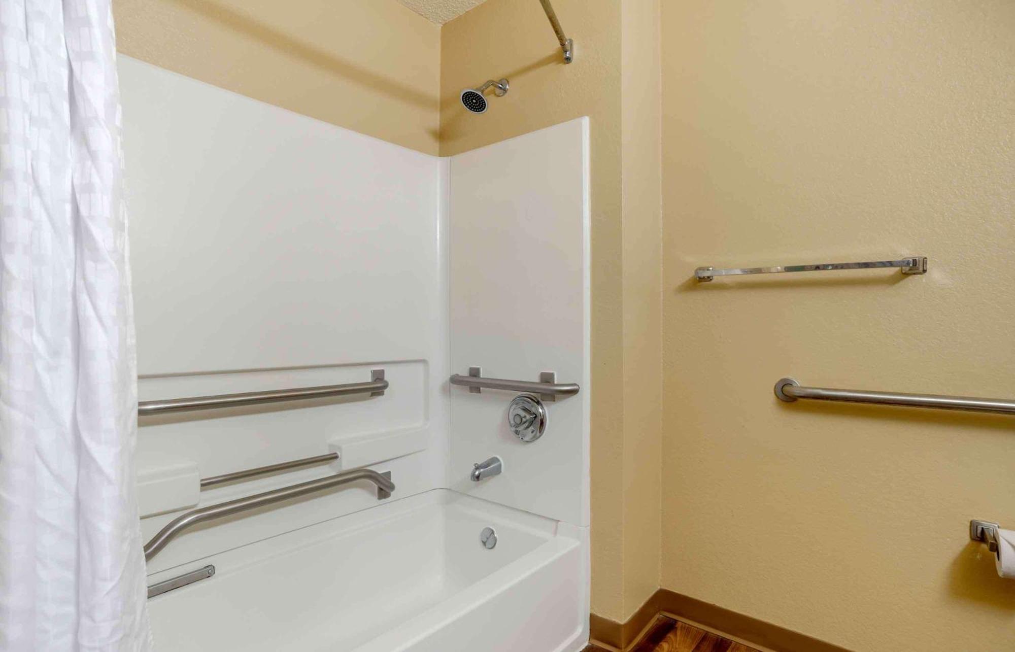 Extended Stay America Select Suites - Destin - Us 98 - Emerald Coast Pkwy Miramar Beach Exterior foto