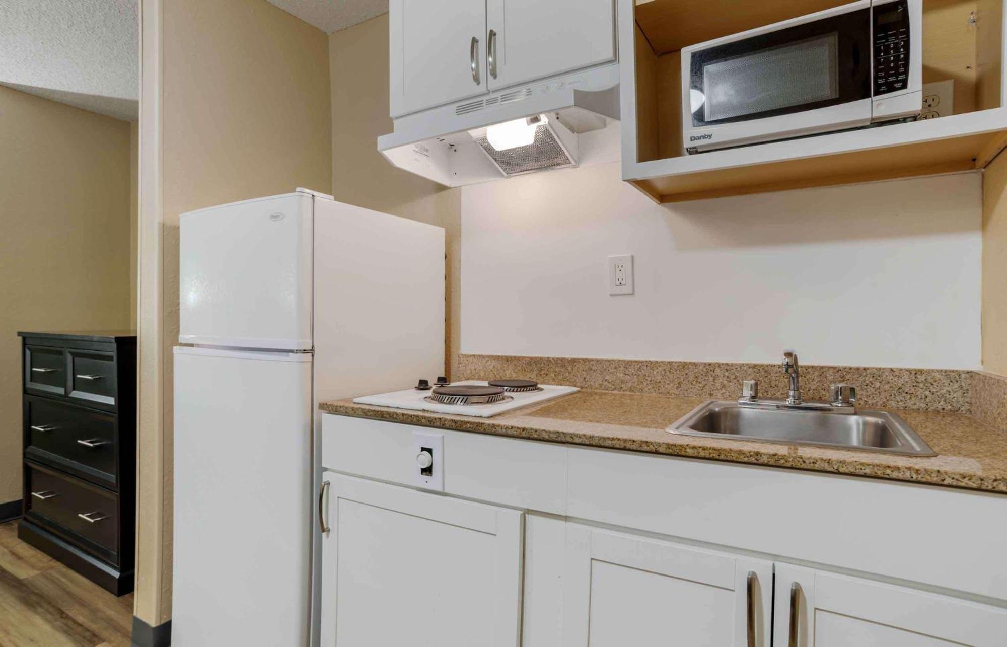 Extended Stay America Select Suites - Destin - Us 98 - Emerald Coast Pkwy Miramar Beach Exterior foto