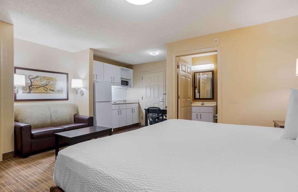 Extended Stay America Select Suites - Destin - Us 98 - Emerald Coast Pkwy Miramar Beach Habitación foto