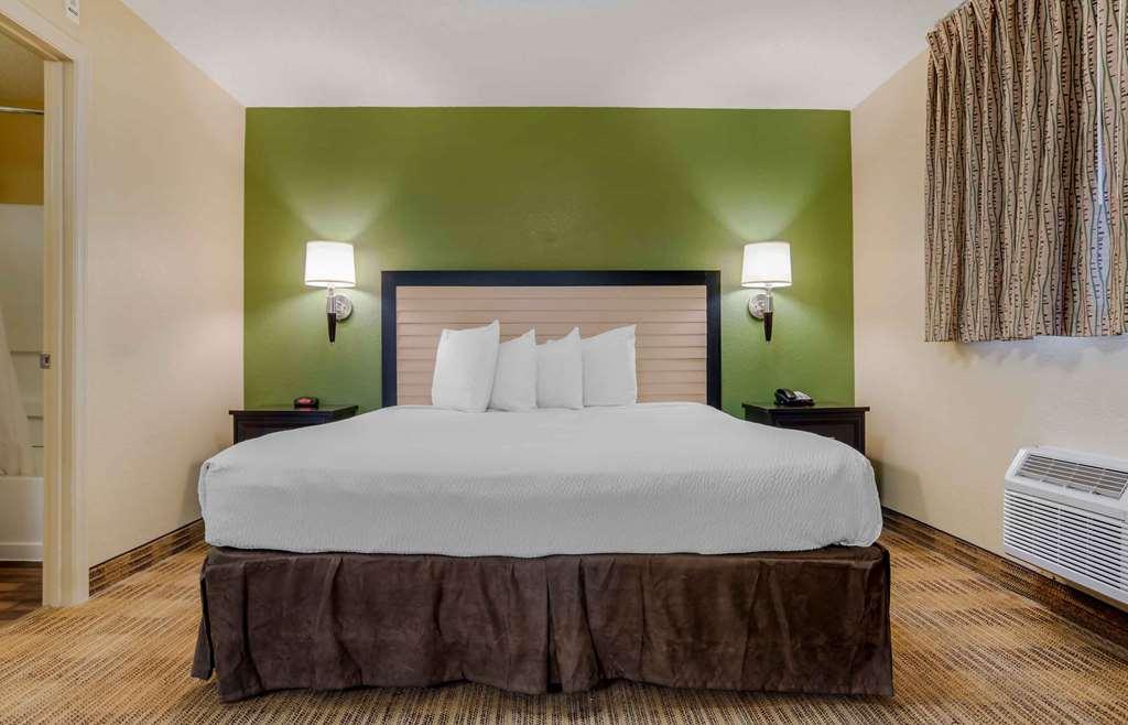 Extended Stay America Select Suites - Destin - Us 98 - Emerald Coast Pkwy Miramar Beach Habitación foto