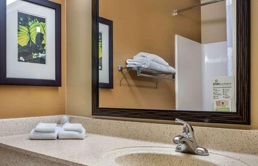 Extended Stay America Select Suites - Destin - Us 98 - Emerald Coast Pkwy Miramar Beach Habitación foto