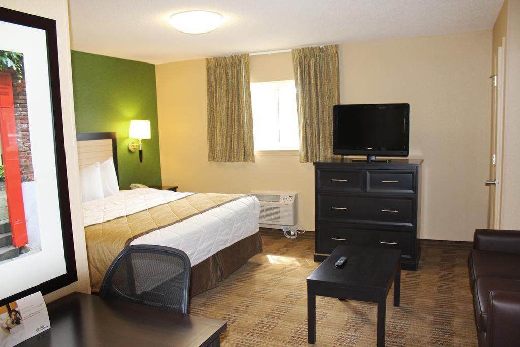 Extended Stay America Select Suites - Destin - Us 98 - Emerald Coast Pkwy Miramar Beach Exterior foto