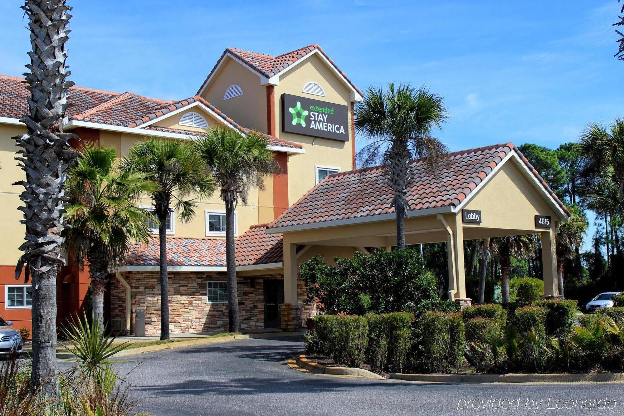 Extended Stay America Select Suites - Destin - Us 98 - Emerald Coast Pkwy Miramar Beach Exterior foto