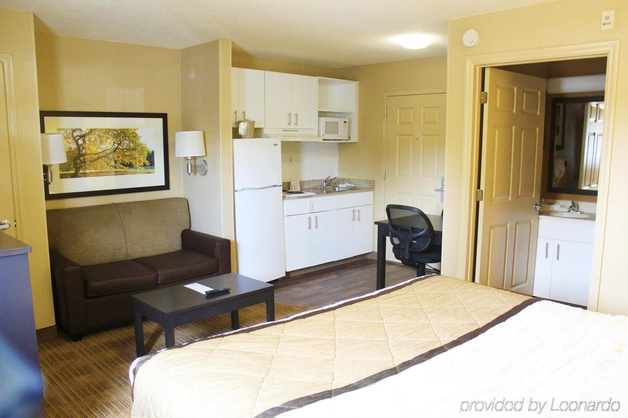 Extended Stay America Select Suites - Destin - Us 98 - Emerald Coast Pkwy Miramar Beach Exterior foto